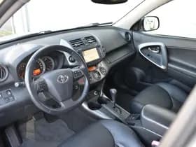 Toyota RAV4 2.0 Vvti Executive Business Automaat 158Pk thumbnail 2