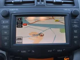 Toyota RAV4 2.0 Vvti Executive Business Automaat 158Pk thumbnail 17