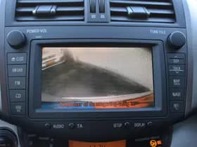 Toyota RAV4 2.0 Vvti Executive Business Automaat 158Pk thumbnail 18