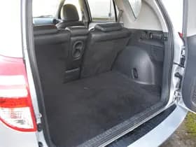 Toyota RAV4 2.0 Vvti Executive Business Automaat 158Pk thumbnail 19