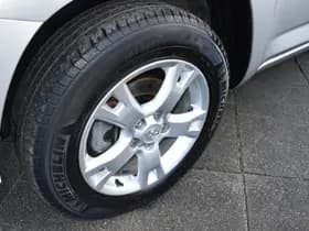 Toyota RAV4 2.0 Vvti Executive Business Automaat 158Pk thumbnail 3