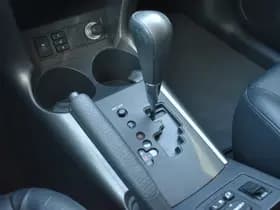 Toyota RAV4 2.0 Vvti Executive Business Automaat 158Pk thumbnail 22