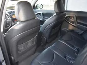 Toyota RAV4 2.0 Vvti Executive Business Automaat 158Pk thumbnail 23