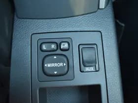 Toyota RAV4 2.0 Vvti Executive Business Automaat 158Pk thumbnail 4