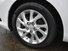 Toyota Auris 1.8 Hybrid Aspiration Automaat 100Pk thumbnail 2