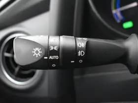 Toyota Auris 1.8 Hybrid Aspiration Automaat 100Pk thumbnail 11