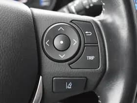 Toyota Auris 1.8 Hybrid Aspiration Automaat 100Pk thumbnail 12