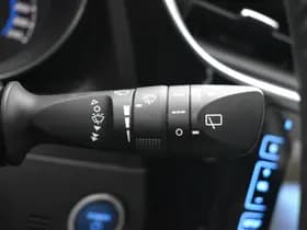 Toyota Auris 1.8 Hybrid Aspiration Automaat 100Pk thumbnail 13