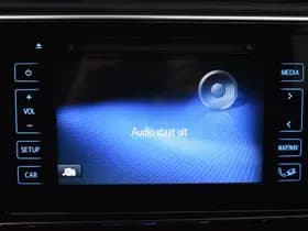 Toyota Auris 1.8 Hybrid Aspiration Automaat 100Pk thumbnail 16