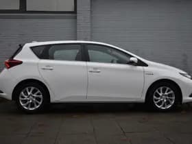 Toyota Auris 1.8 Hybrid Aspiration Automaat 100Pk thumbnail 17