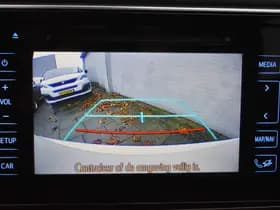 Toyota Auris 1.8 Hybrid Aspiration Automaat 100Pk thumbnail 18