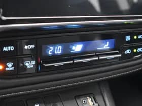 Toyota Auris 1.8 Hybrid Aspiration Automaat 100Pk thumbnail 19