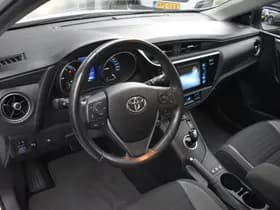 Toyota Auris 1.8 Hybrid Aspiration Automaat 100Pk thumbnail 4