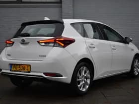 Toyota Auris 1.8 Hybrid Aspiration Automaat 100Pk thumbnail 5