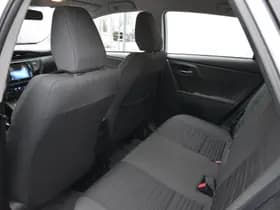 Toyota Auris 1.8 Hybrid Aspiration Automaat 100Pk thumbnail 8