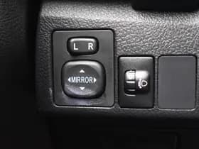 Toyota Auris 1.8 Hybrid Aspiration Automaat 100Pk thumbnail 9