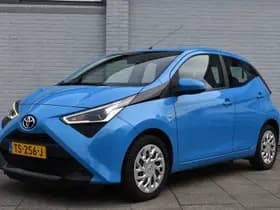 Toyota Aygo 1.0 Vvt-I X-Play Handgeschakeld 72Pk