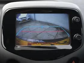 Toyota Aygo 1.0 Vvt-I X-Play Handgeschakeld 72Pk thumbnail 16