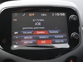 Toyota Aygo 1.0 Vvt-I X-Play Handgeschakeld 72Pk thumbnail 17