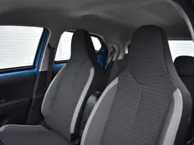 Toyota Aygo 1.0 Vvt-I X-Play Handgeschakeld 72Pk thumbnail 6