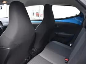 Toyota Aygo 1.0 Vvt-I X-Play Handgeschakeld 72Pk thumbnail 7