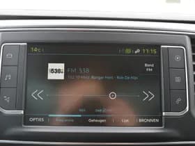 Peugeot E-Traveller 75 Kwh Long thumbnail 11