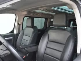 Peugeot E-Traveller 75 Kwh Long thumbnail 14