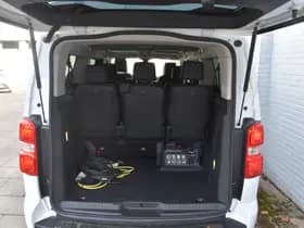 Peugeot E-Traveller 75 Kwh Long thumbnail 23