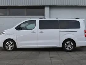 Peugeot E-Traveller 75 Kwh Long thumbnail 24