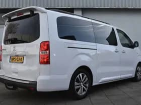Peugeot E-Traveller 75 Kwh Long thumbnail 25
