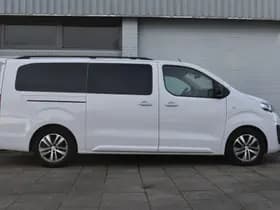 Peugeot E-Traveller 75 Kwh Long thumbnail 28