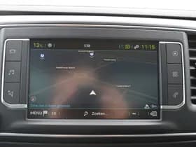 Peugeot E-Traveller 75 Kwh Long thumbnail 9