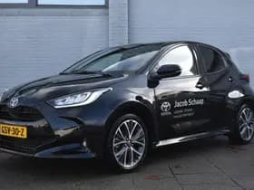Toyota Yaris 1.5 Hybrid 130 Executive Automaat 130Pk