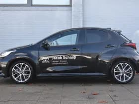 Toyota Yaris 1.5 Hybrid 130 Executive Automaat 130Pk thumbnail 16