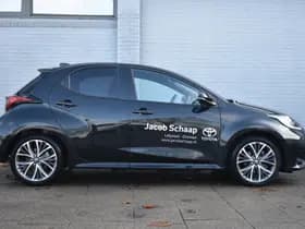 Toyota Yaris 1.5 Hybrid 130 Executive Automaat 130Pk thumbnail 3