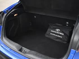 Toyota C-HR 1.8 Hybrid Bi-Tone Automaat 122Pk thumbnail 12