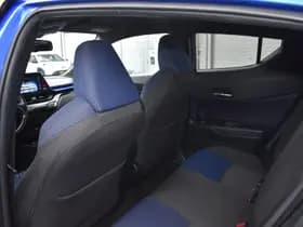 Toyota C-HR 1.8 Hybrid Bi-Tone Automaat 122Pk thumbnail 13