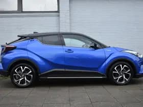 Toyota C-HR 1.8 Hybrid Bi-Tone Automaat 122Pk thumbnail 7
