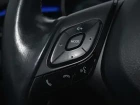 Toyota C-HR 1.8 Hybrid Bi-Tone Automaat 122Pk thumbnail 9