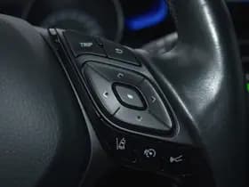 Toyota C-HR 1.8 Hybrid Bi-Tone Automaat 122Pk thumbnail 10