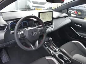 Toyota Corolla Touring Sport Hybrid 180 Gr Sport Automaat 178Pk thumbnail 2