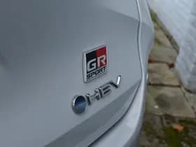 Toyota Corolla Touring Sport Hybrid 180 Gr Sport Automaat 178Pk thumbnail 14