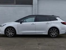 Toyota Corolla Touring Sport Hybrid 180 Gr Sport Automaat 178Pk thumbnail 17