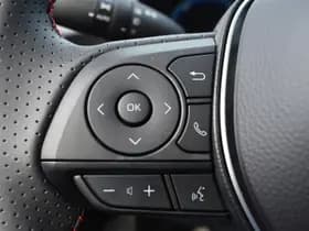 Toyota Corolla Touring Sport Hybrid 180 Gr Sport Automaat 178Pk thumbnail 19