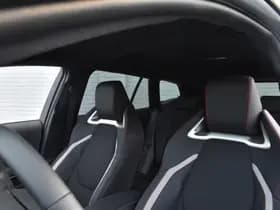 Toyota Corolla Touring Sport Hybrid 180 Gr Sport Automaat 178Pk thumbnail 3