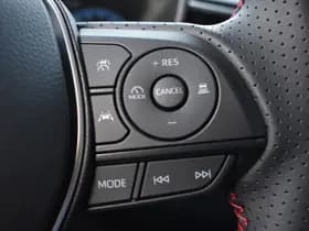 Toyota Corolla Touring Sport Hybrid 180 Gr Sport Automaat 178Pk thumbnail 21