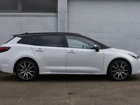 Toyota Corolla Touring Sport Hybrid 180 Gr Sport Automaat 178Pk thumbnail 22