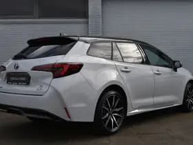 Toyota Corolla Touring Sport Hybrid 180 Gr Sport Automaat 178Pk thumbnail 4