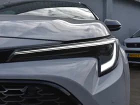 Toyota Corolla Touring Sport Hybrid 180 Gr Sport Automaat 178Pk thumbnail 7