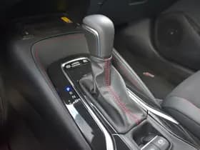 Toyota Corolla Touring Sport Hybrid 180 Gr Sport Automaat 178Pk thumbnail 8